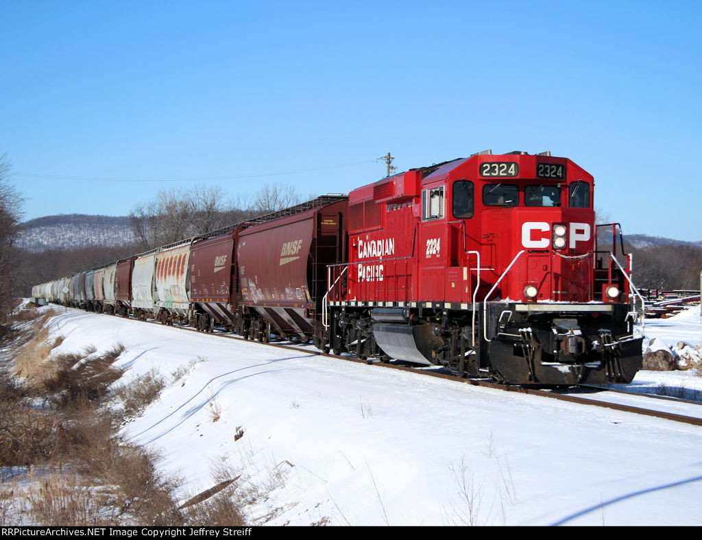 CP 2324